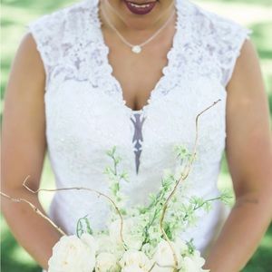 Wedding Dress 👰🏻